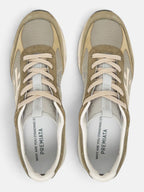 Кросівки чоловічі Premiata Moerun Military Green VAR.8300