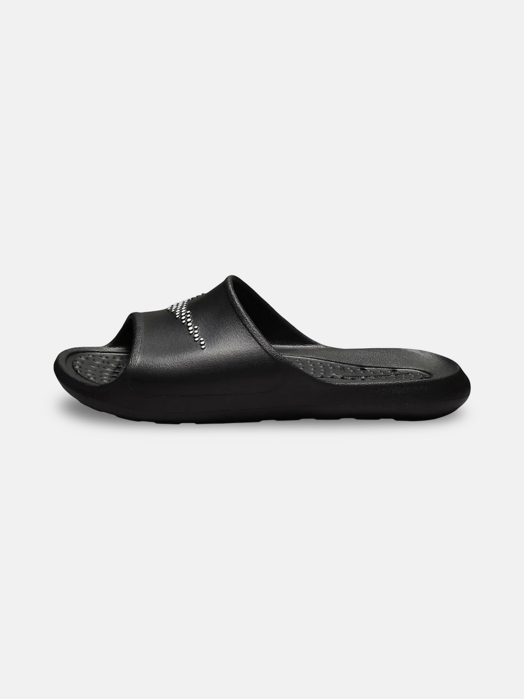 Чоловічі шльопанці Nike Victori One "Black/White" CZ5478-001