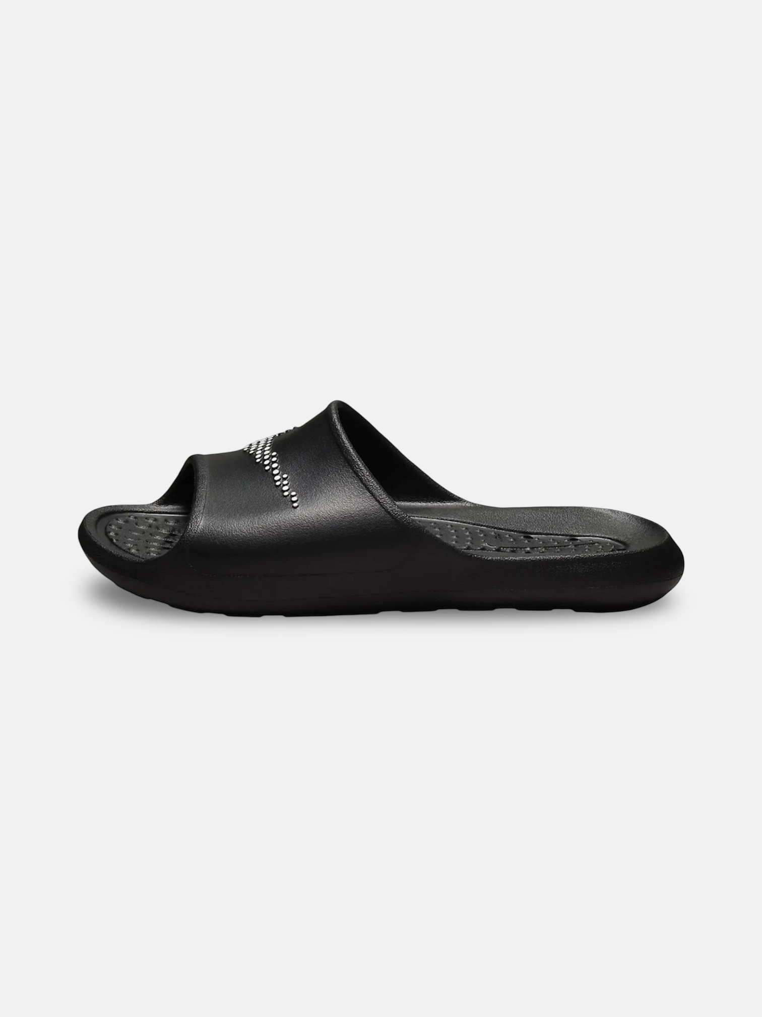 Чоловічі шльопанці Nike Victori One "Black/White" CZ5478-001