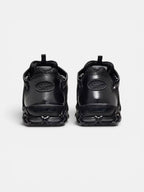 Кросівки чоловічі Nike Air Zoom Spiridon Cage 2 Sneaker Black HM8497-010