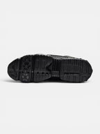 Кросівки чоловічі Nike Air Zoom Spiridon Cage 2 Sneaker Black HM8497-010