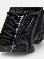 Кросівки чоловічі Nike Air Zoom Spiridon Cage 2 Sneaker Black HM8497-010