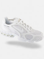Кросівки чоловічі Nike Air Zoom Spiridon Cage 2 White CJ1288-100