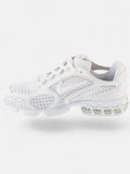 Кросівки чоловічі Nike Air Zoom Spiridon Cage 2 White CJ1288-100