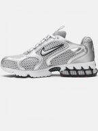 Кросівки чоловічі Nike Zoom Spiridon Caged 2 Metallic CJ1288-001