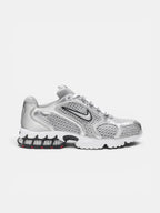 Кросівки чоловічі Nike Zoom Spiridon Caged 2 Metallic CJ1288-001
