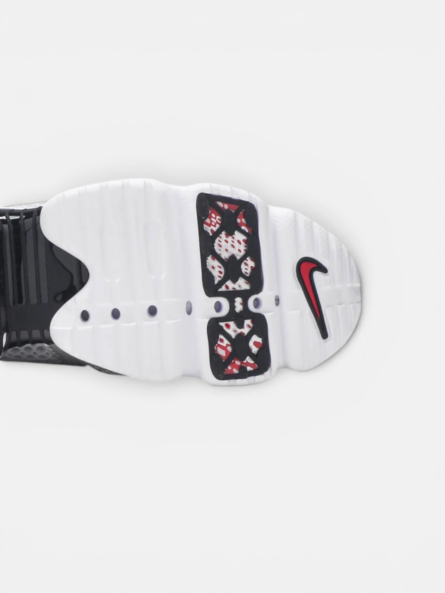Кросівки чоловічі Nike Zoom Spiridon Caged 2 Metallic CJ1288-001