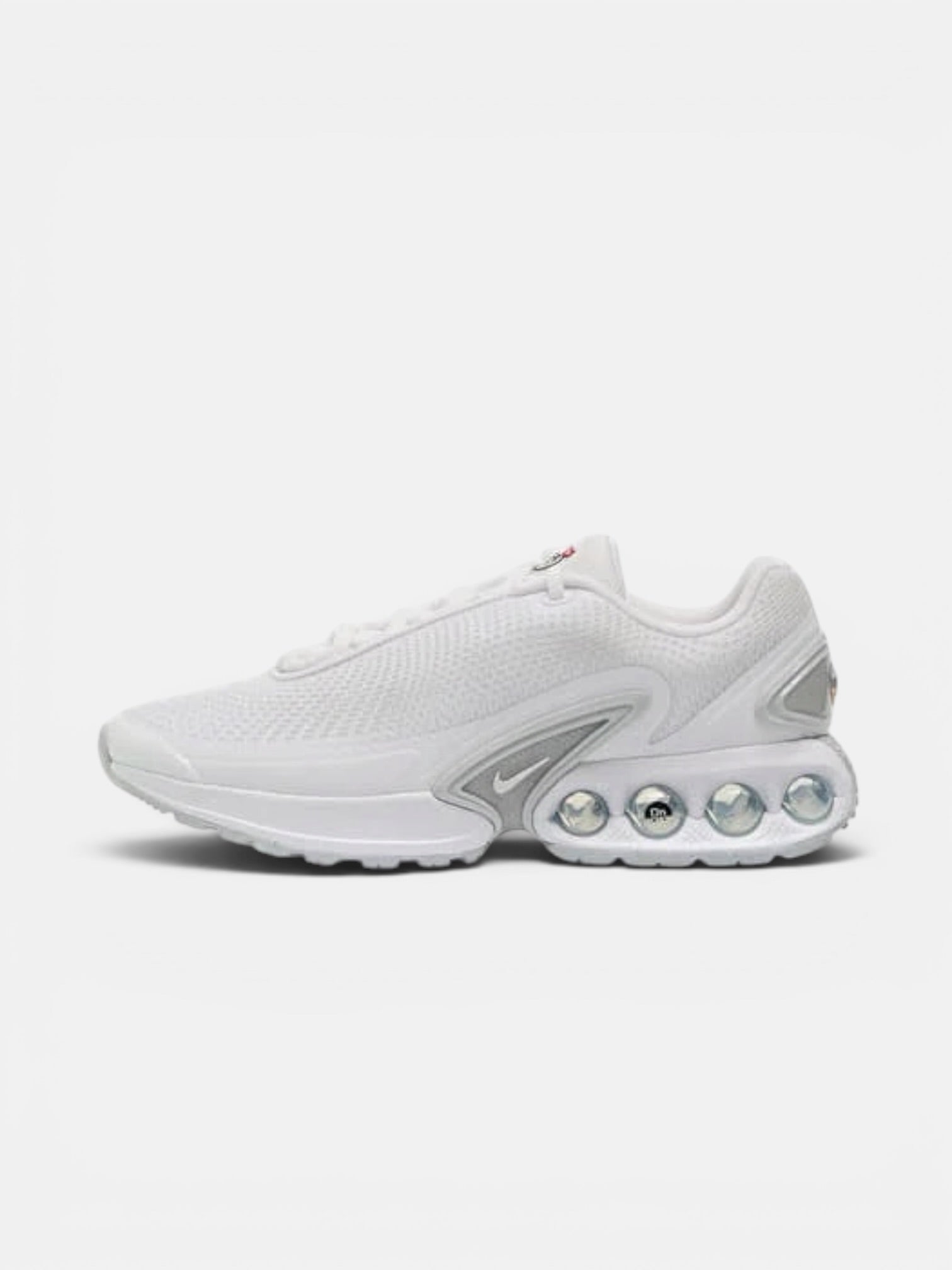 Кросівки Nike Air Max Dn "Triple White" FJ3145-102