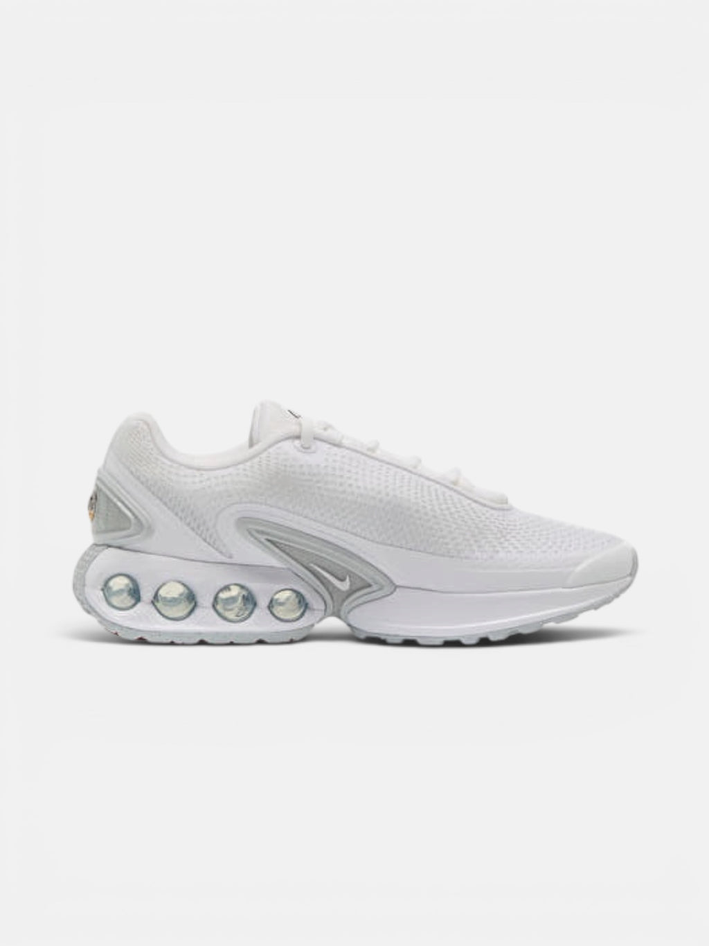 Кросівки Nike Air Max Dn "Triple White" FJ3145-102