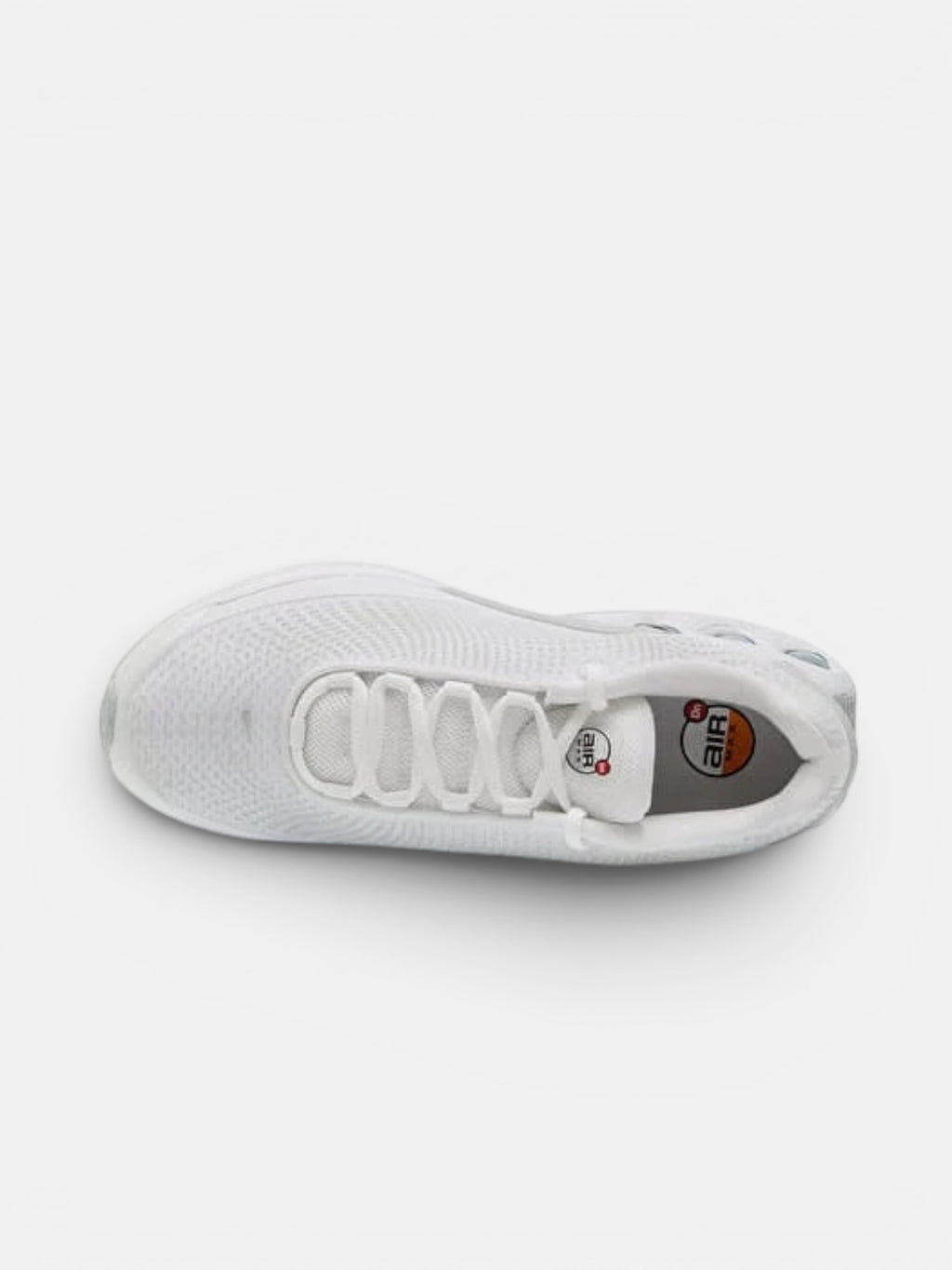 Кросівки Nike Air Max Dn "Triple White" FJ3145-102