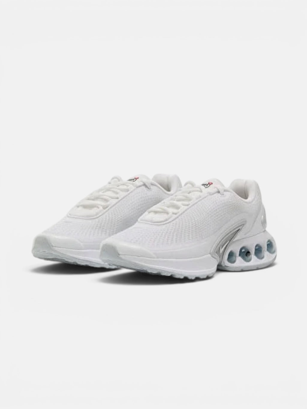 Кросівки Nike Air Max Dn "Triple White" FJ3145-102