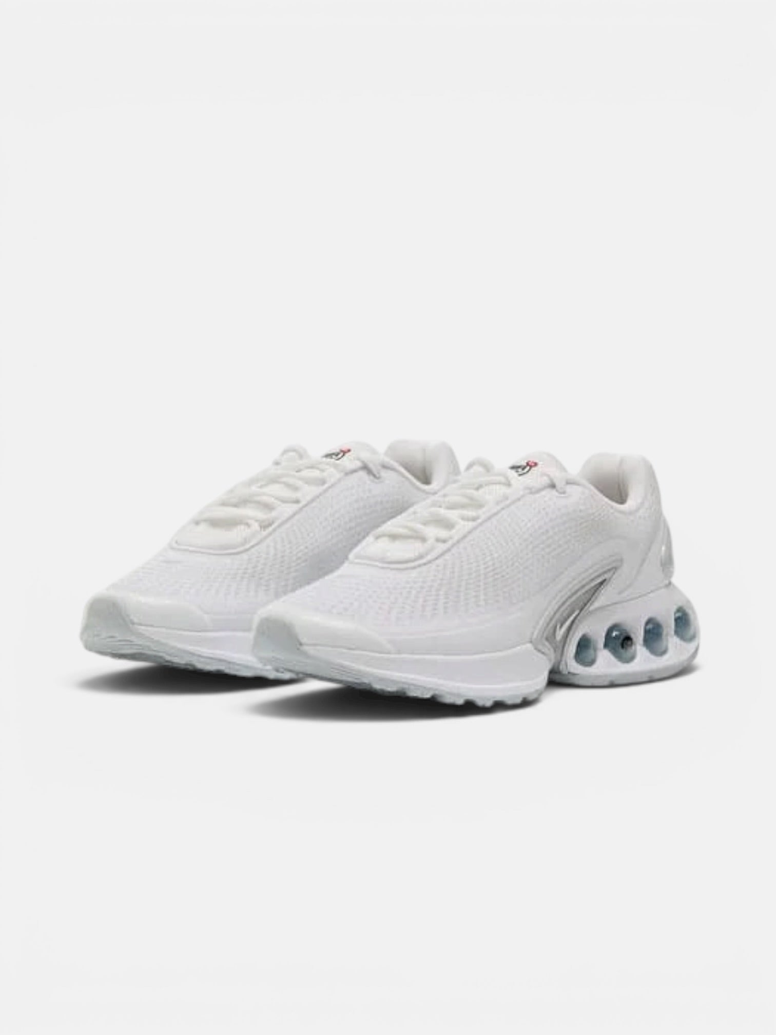 Кросівки Nike Air Max Dn "Triple White" FJ3145-102
