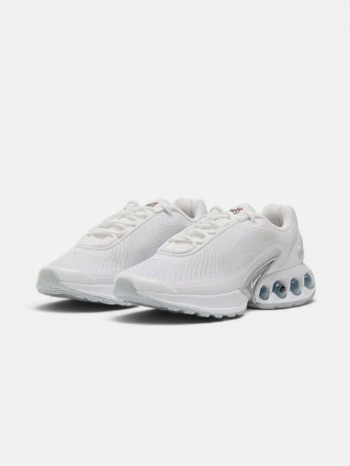 Кросівки Nike Air Max Dn "Triple White" FJ3145-102