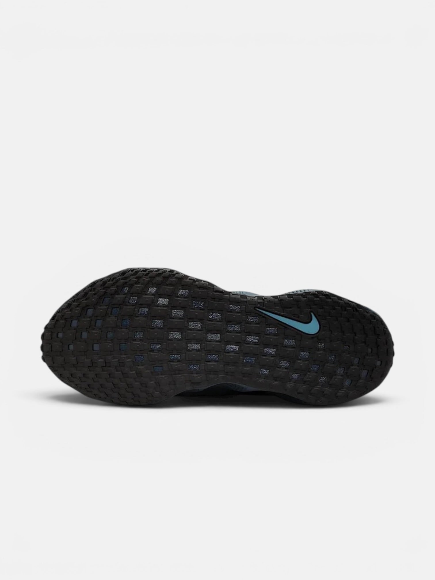 Кросівки чоловічі Nike Ava Rover Black DX4215-006