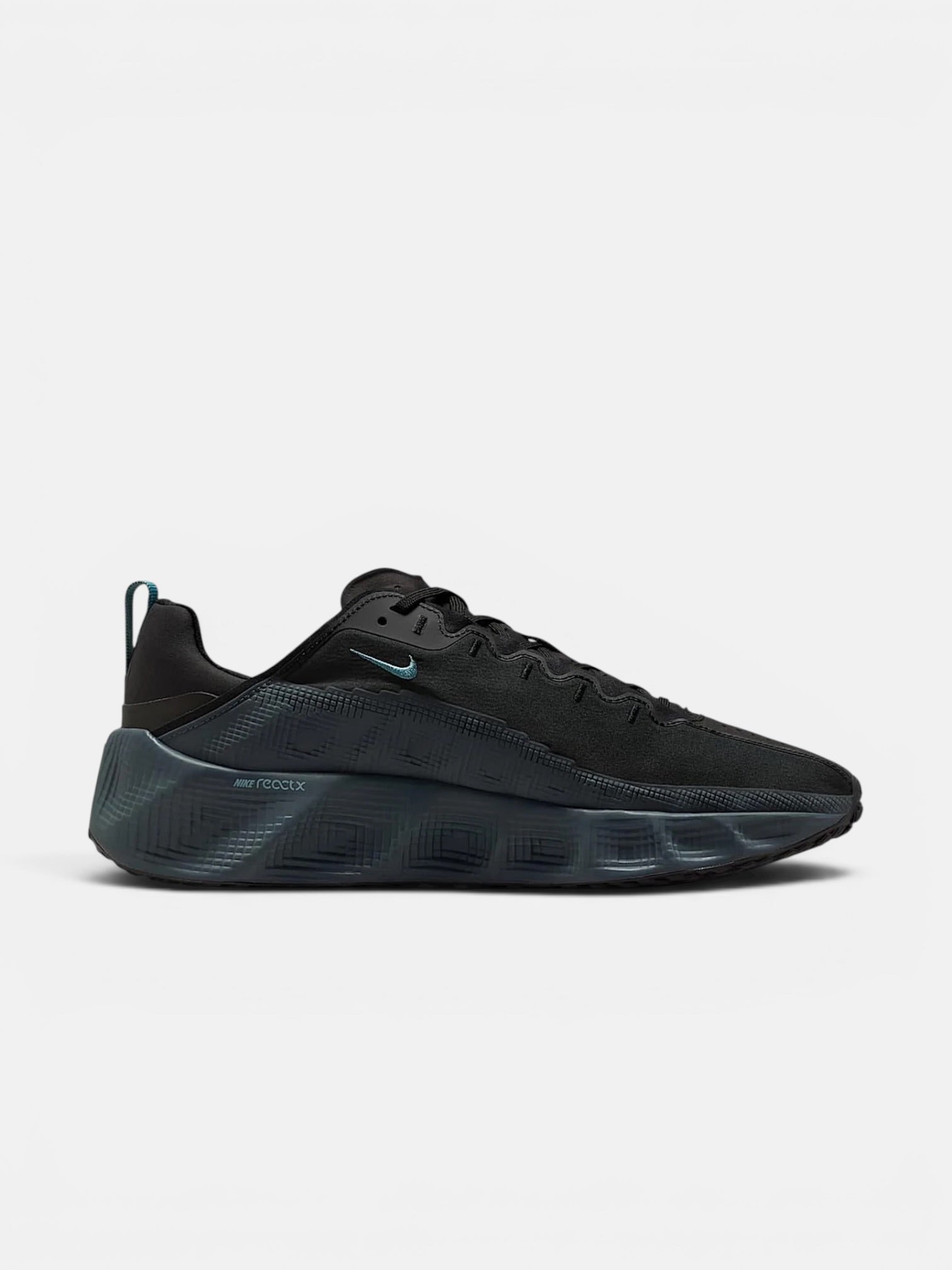 Кросівки чоловічі Nike Ava Rover Black DX4215-006