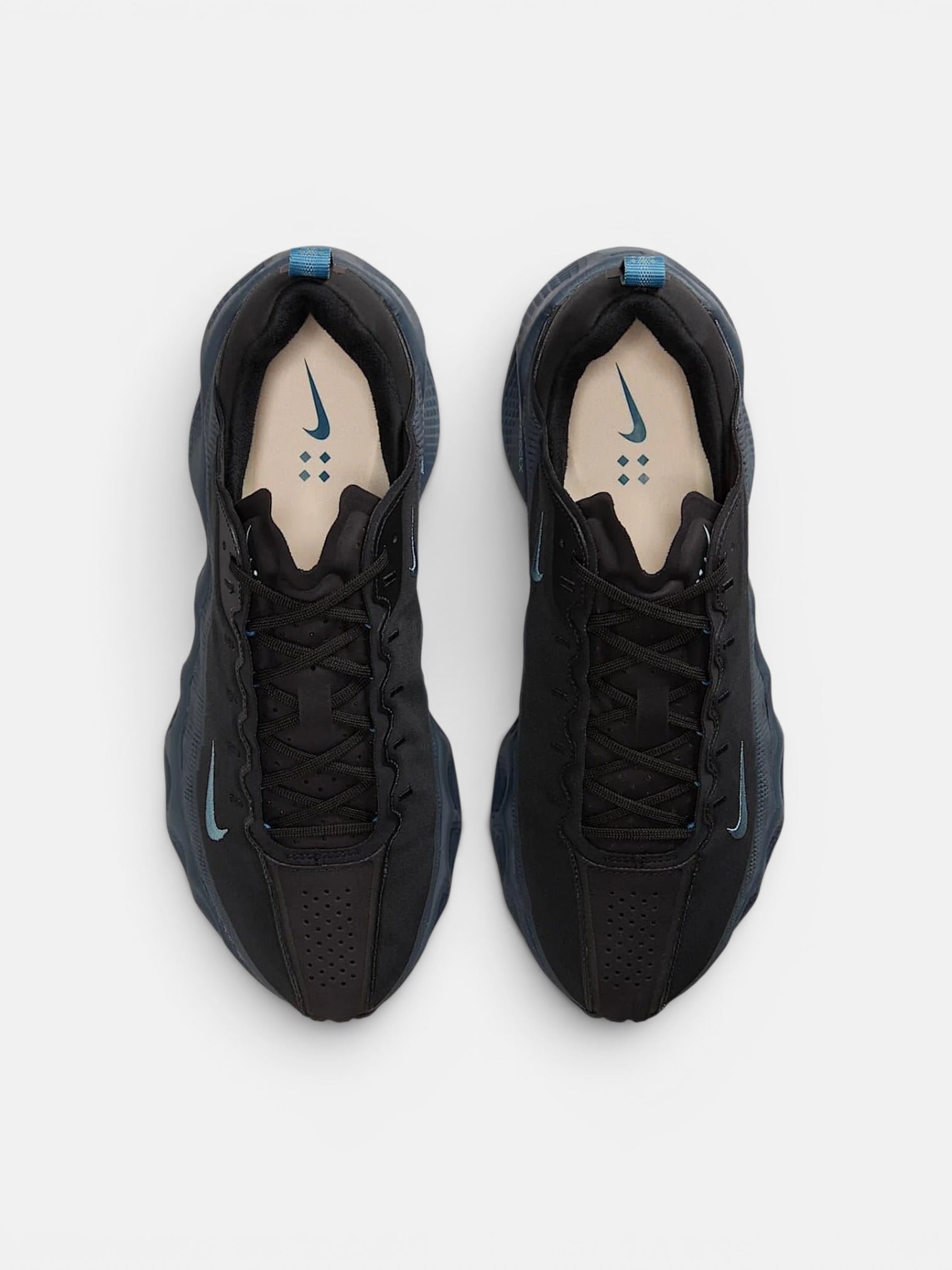 Кросівки чоловічі Nike Ava Rover Black DX4215-006