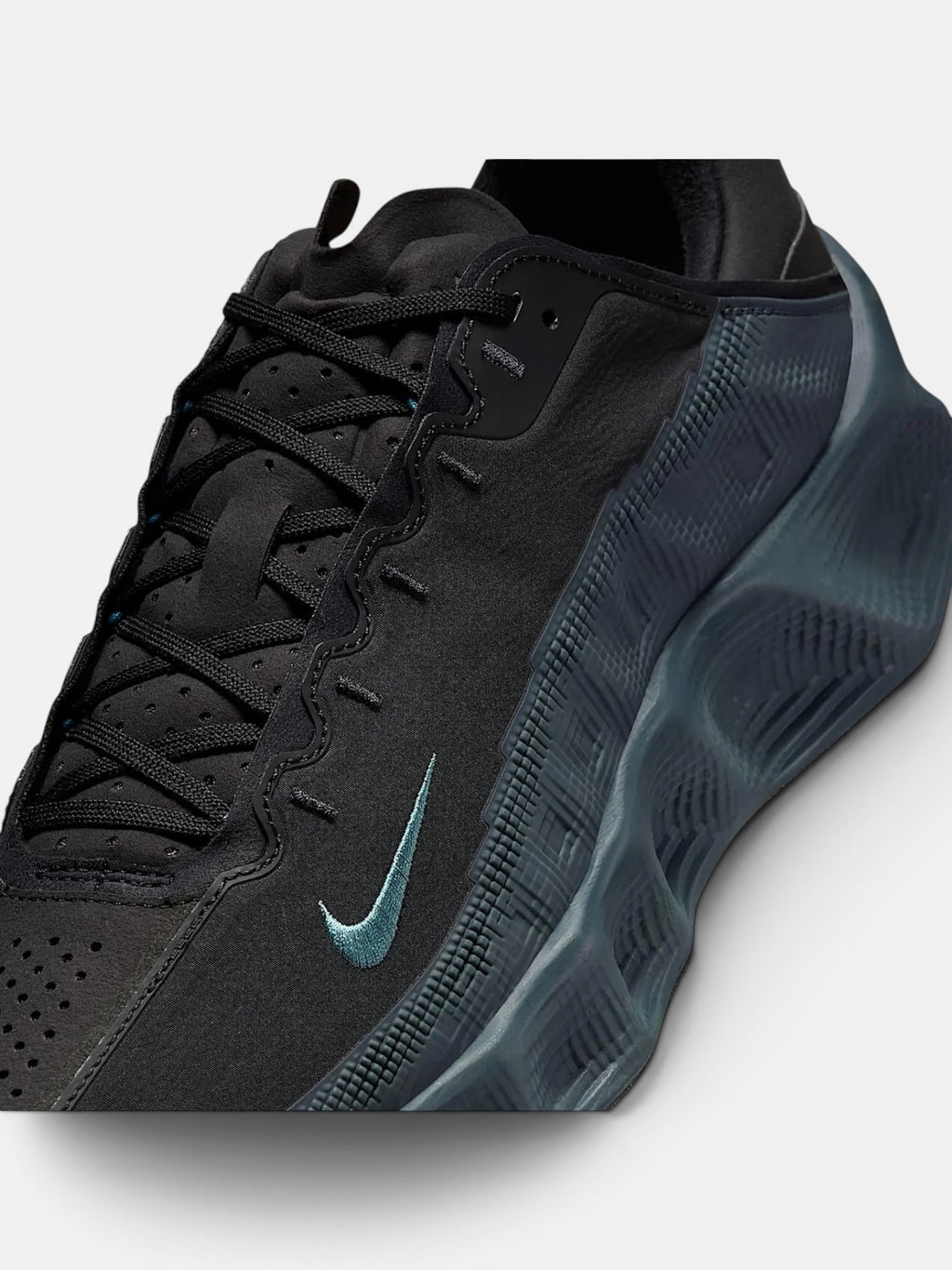 Кросівки чоловічі Nike Ava Rover Black DX4215-006