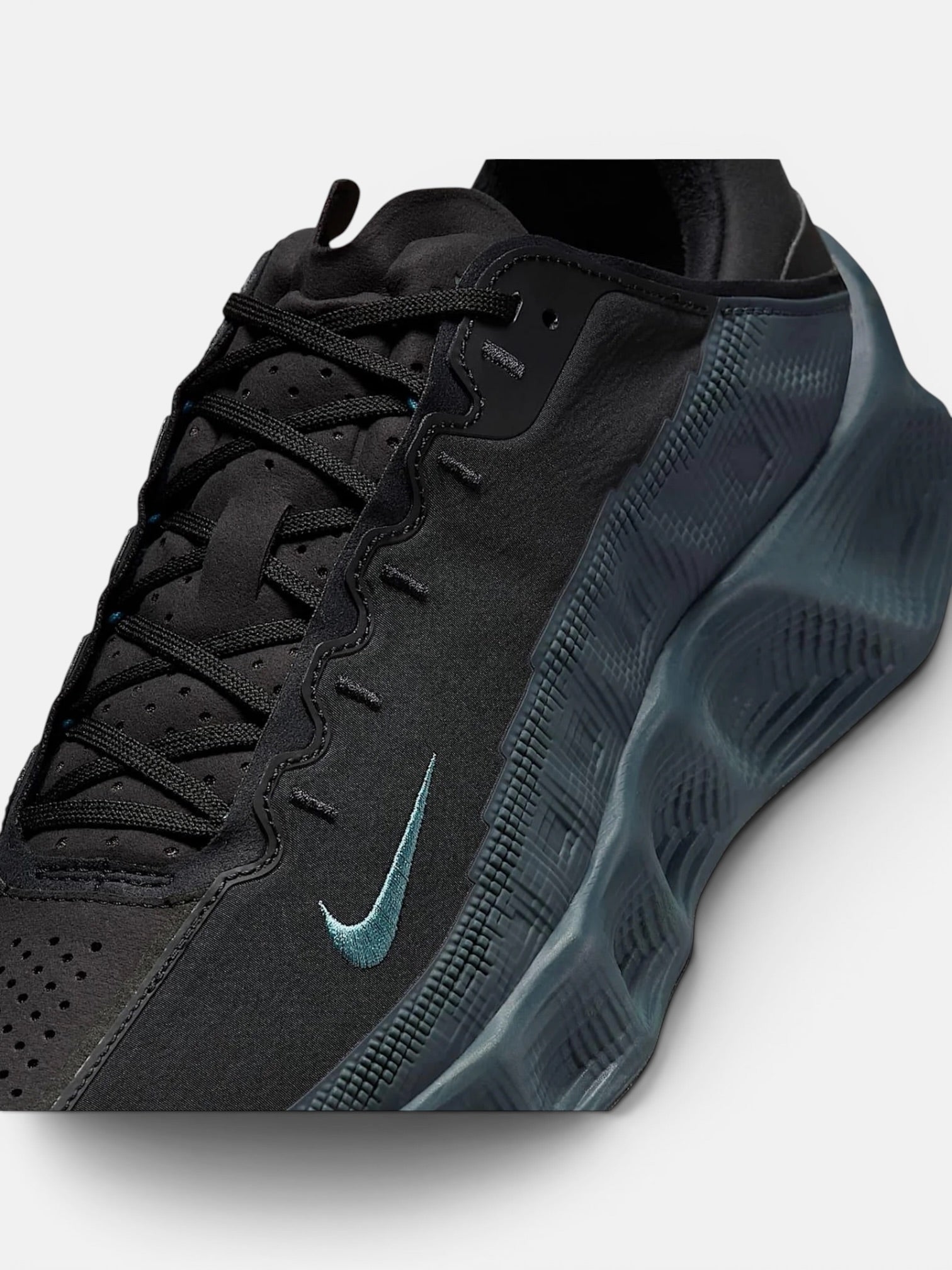 Кросівки чоловічі Nike Ava Rover Black DX4215-006