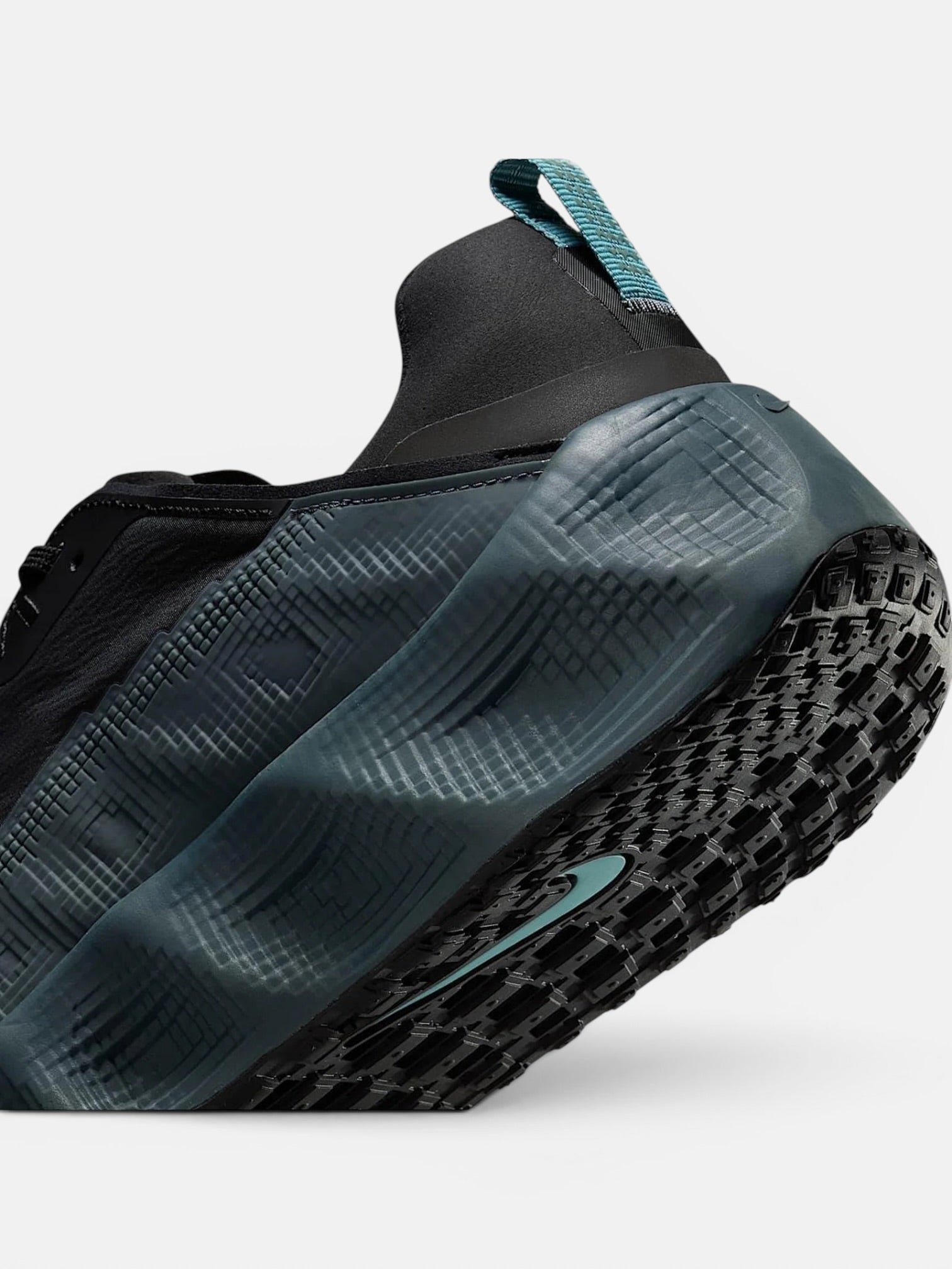 Кросівки чоловічі Nike Ava Rover Black DX4215-006