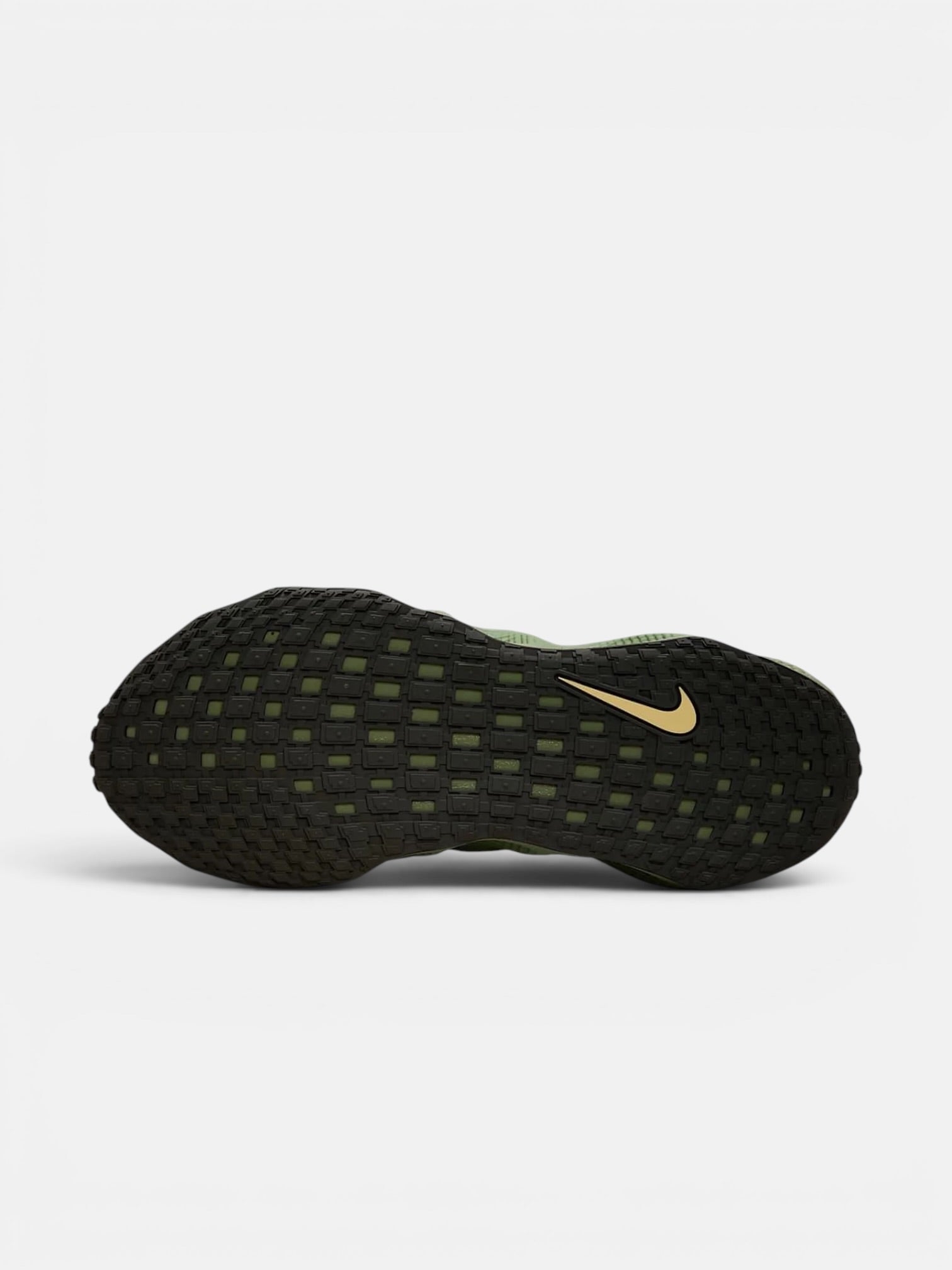 Кросівки чоловічі Nike Ava Rover Olive IM9327-300