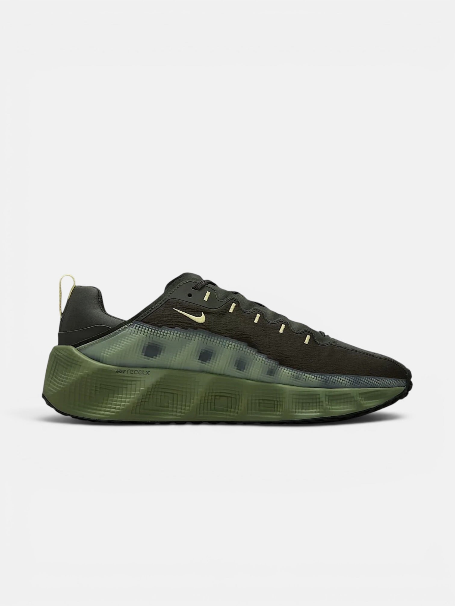 Кросівки чоловічі Nike Ava Rover Olive IM9327-300