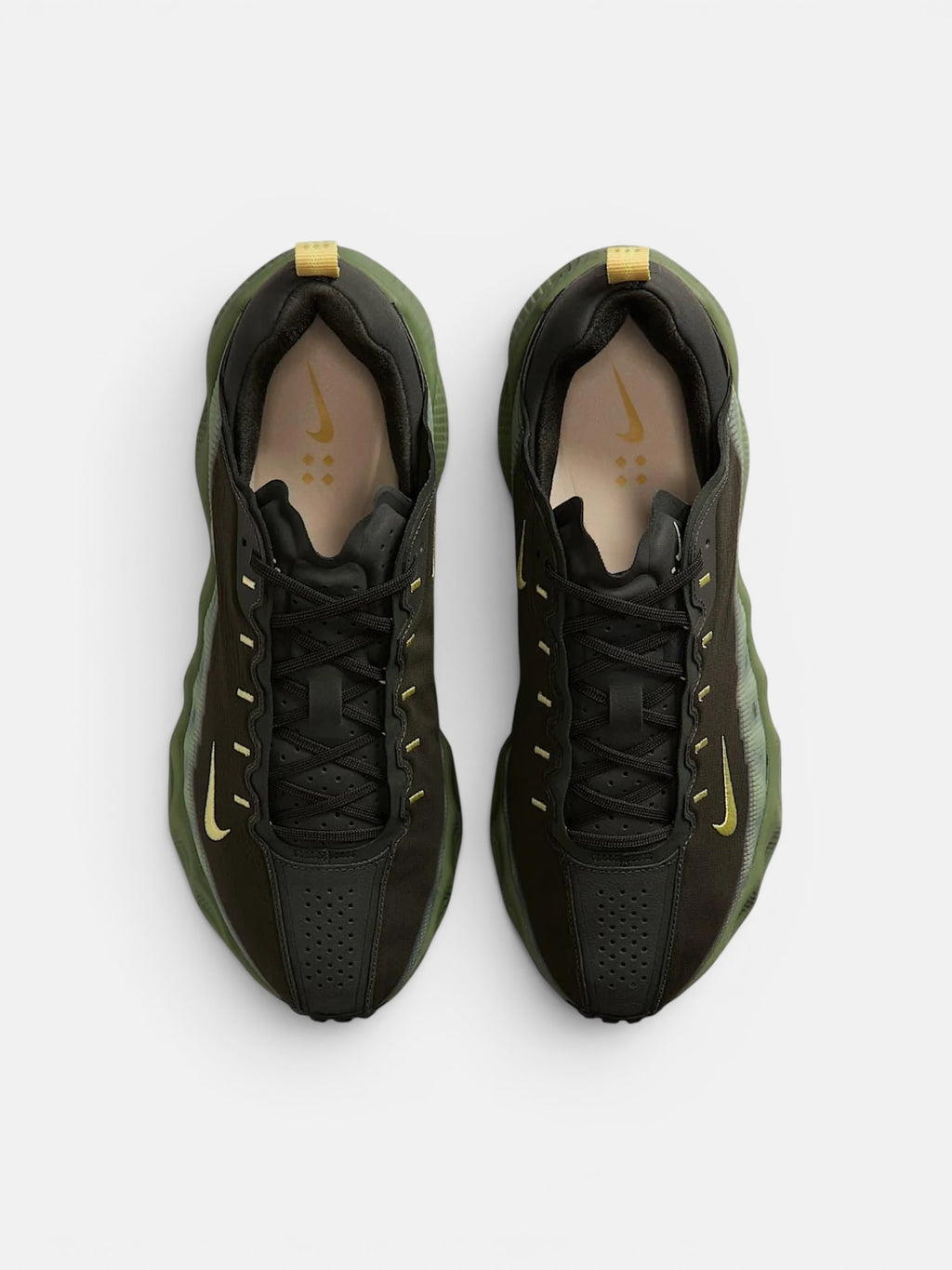 Кросівки чоловічі Nike Ava Rover Olive IM9327-300