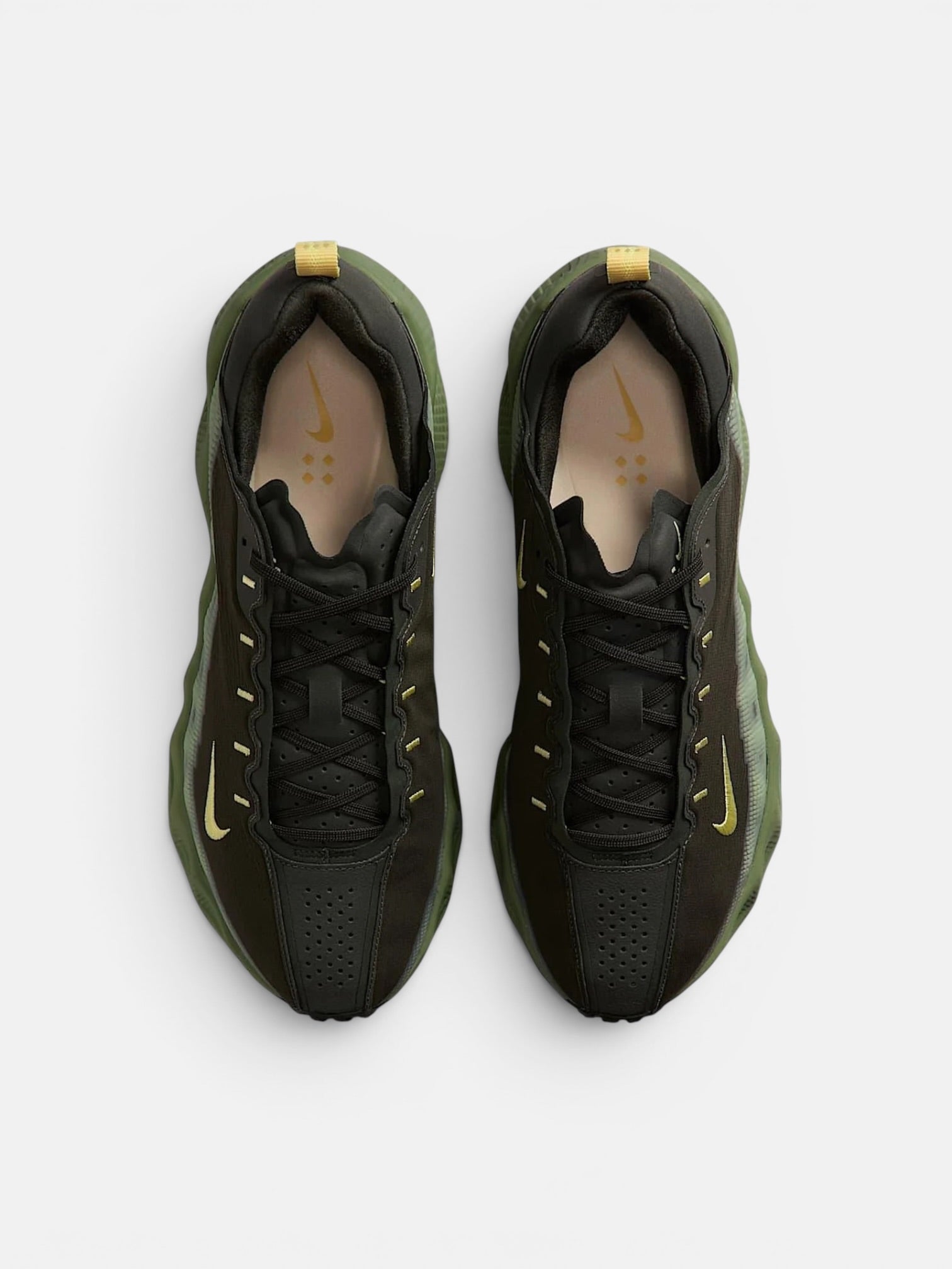 Кросівки чоловічі Nike Ava Rover Olive IM9327-300