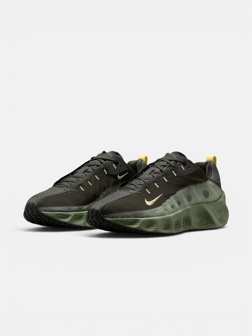 Кросівки чоловічі Nike Ava Rover Olive IM9327-300