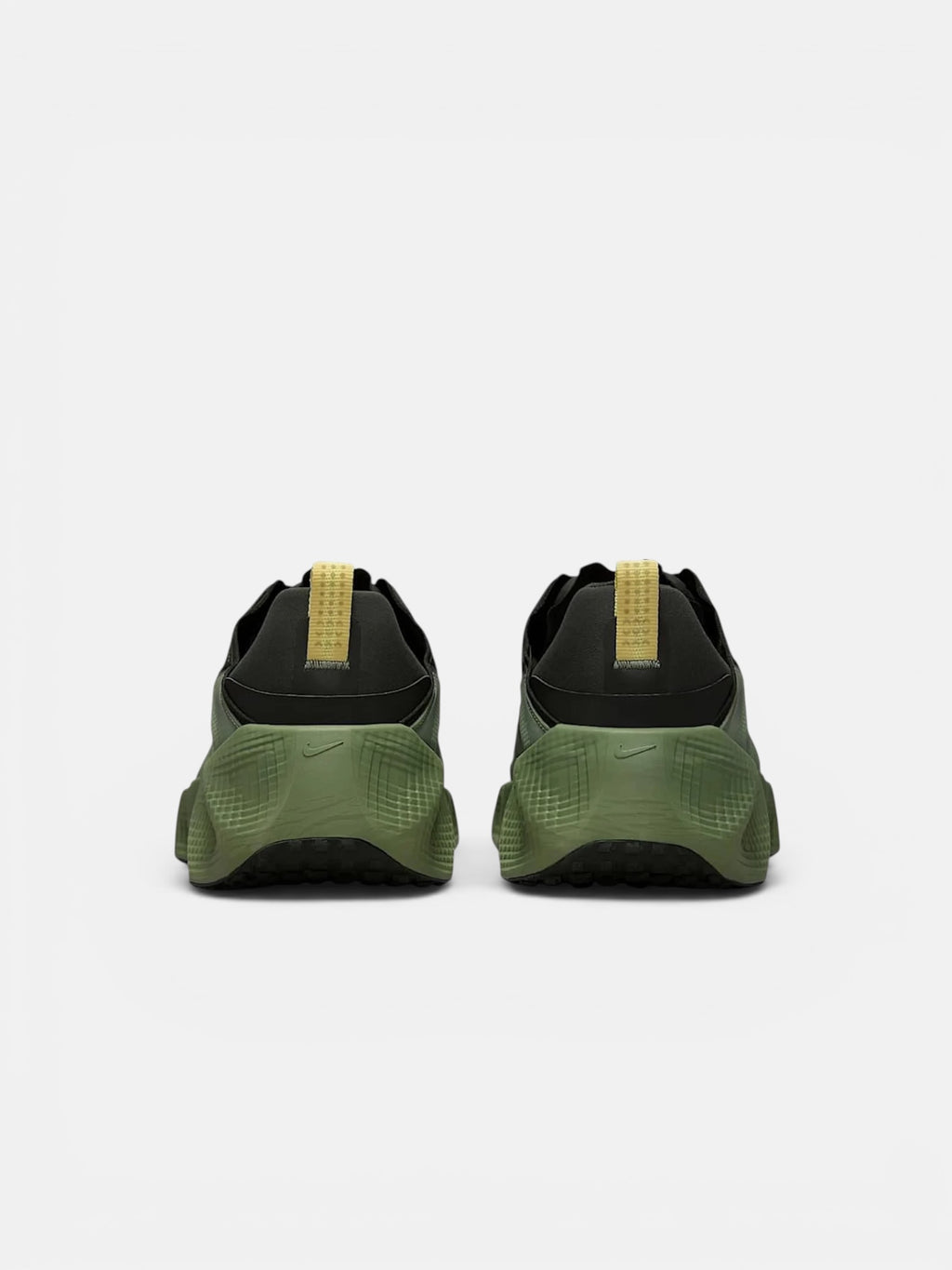 Кросівки чоловічі Nike Ava Rover Olive IM9327-300