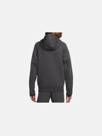 Чоловіча кофта Nike Sportswear Tech Fleece Windrunner Grey FB7921-060