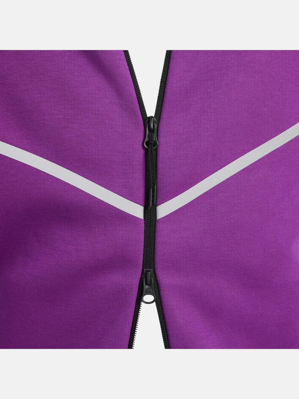 Чоловіча кофта Nike Tech Seasonal Tech Fleece Windrunner "Violet" FZ0754-505