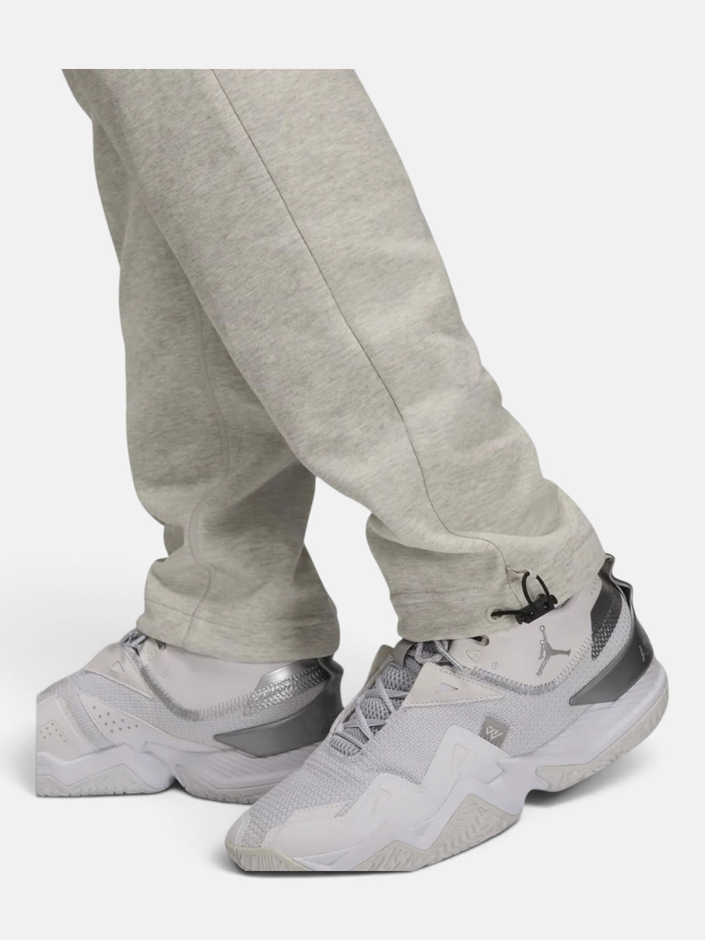 Штани чоловічі Air Jordan Sport Hoop Fleece Dri-FIT "Beige" FV8604-050