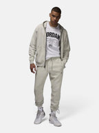 Штани чоловічі Air Jordan Sport Hoop Fleece Dri-FIT "Beige" FV8604-050