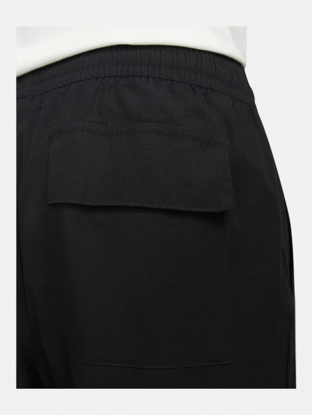 Штани чоловічі Nike Club Cargo Woven Pant "Black" DX0613-010
