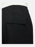 Штани чоловічі Nike Club Cargo Woven Pant "Black" DX0613-010