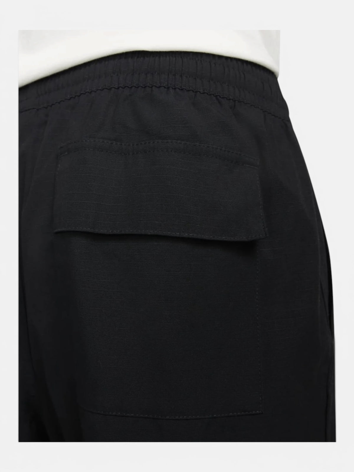 Штани чоловічі Nike Club Cargo Woven Pant "Black" DX0613-010
