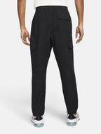 Штани чоловічі Nike Club Cargo Woven Pant "Black" DX0613-010