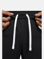 Штани чоловічі Nike Club Cargo Woven Pant "Black" DX0613-010