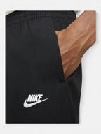 Штани чоловічі Nike Club Cargo Woven Pant "Black" DX0613-010