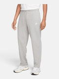 Штани чоловічі Nike Club French Terry Open-Hem Pant "Grey" HQ4422-063