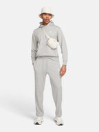 Штани чоловічі Nike Club French Terry Open-Hem Pant "Grey" HQ4422-063