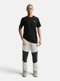Чоловічі спортивні штани Nike Air Hybrid Utility Pant "Beige/Black" IO0570-072