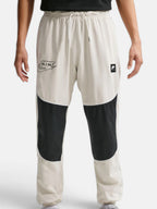 Чоловічі спортивні штани Nike Air Hybrid Utility Pant "Beige/Black" IO0570-072