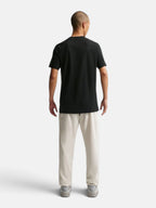 Чоловічі спортивні штани Nike Air Hybrid Utility Pant "Beige/Black" IO0570-072