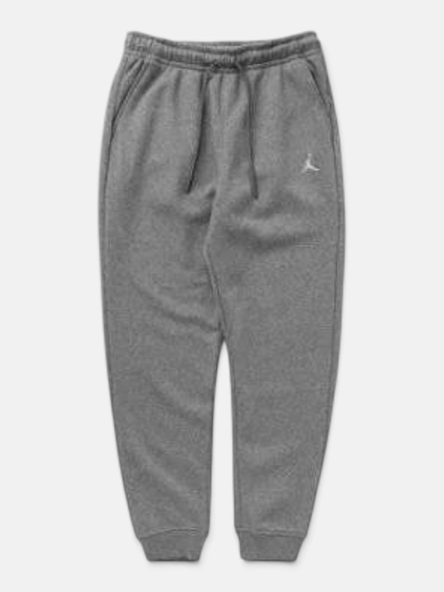 Спортивні штани Jordan Brooklyn Fleece "Grey" FJ7779-091