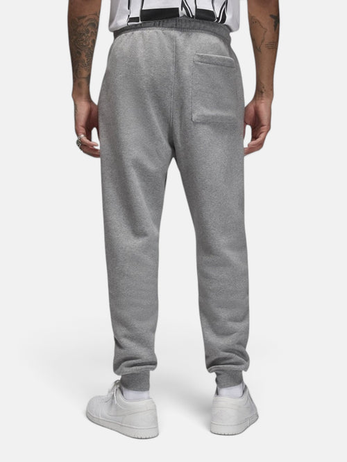 Спортивні штани Jordan Brooklyn Fleece "Grey" FJ7779-091