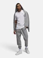 Спортивні штани Jordan Brooklyn Fleece "Grey" FJ7779-091