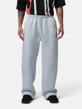Спортивні штани Jordan Brooklyn Fleece Oversized Open-Hem "Aura" IB7238-472
