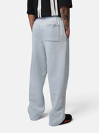 Спортивні штани Jordan Brooklyn Fleece Oversized Open-Hem "Aura" IB7238-472