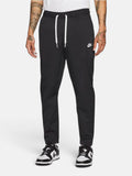 Штани чоловічі Nike Club Woven Tapered Leg Pant "Black" DX0623-010